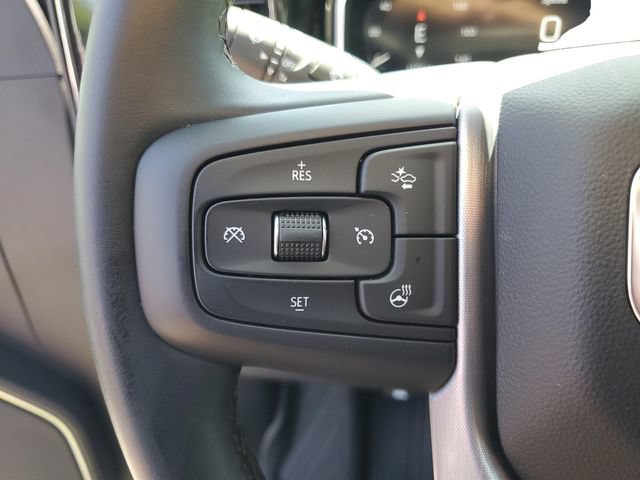 Used 2026 GMC Sierra 2500 SLT AWD/4WD image 11