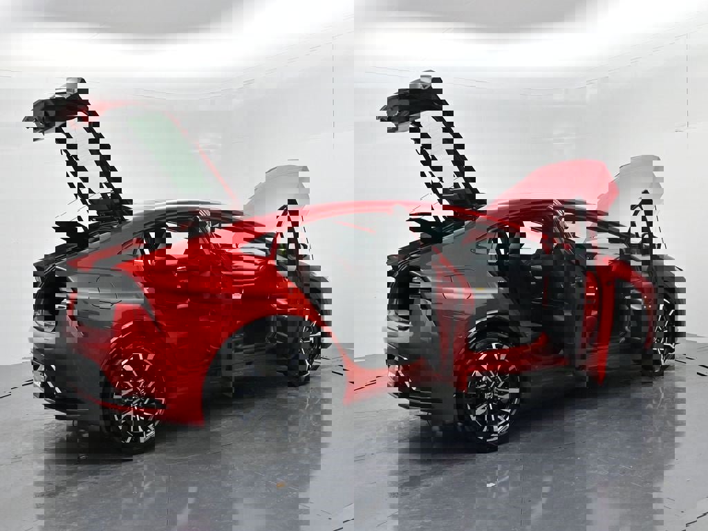 New 2026 Toyota Prius Plug-In Hybrid w/ Limited Premium Package image 70