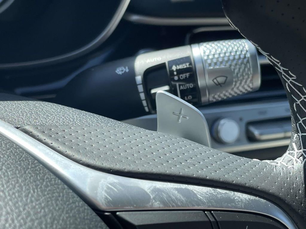 New 2026 Genesis G70 3.3T Sport Prestige RWD image 11