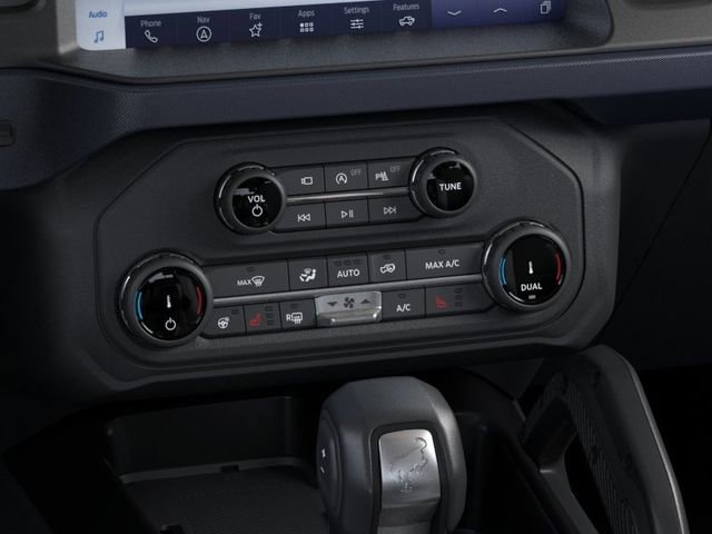 New 2026 Ford Bronco Raptor image 16