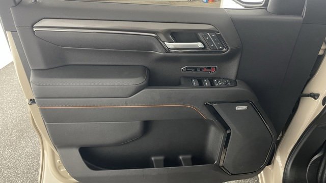 Used 2022 GMC Sierra 1500 AT4 w/ Technology Package image 34