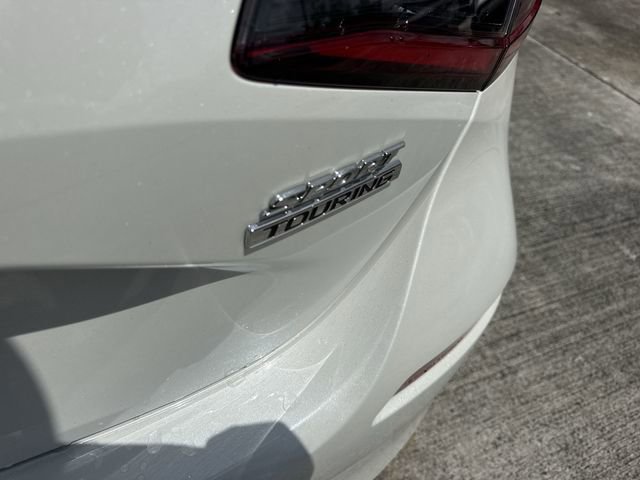 Used 2024 Honda Civic Sport Touring image 25