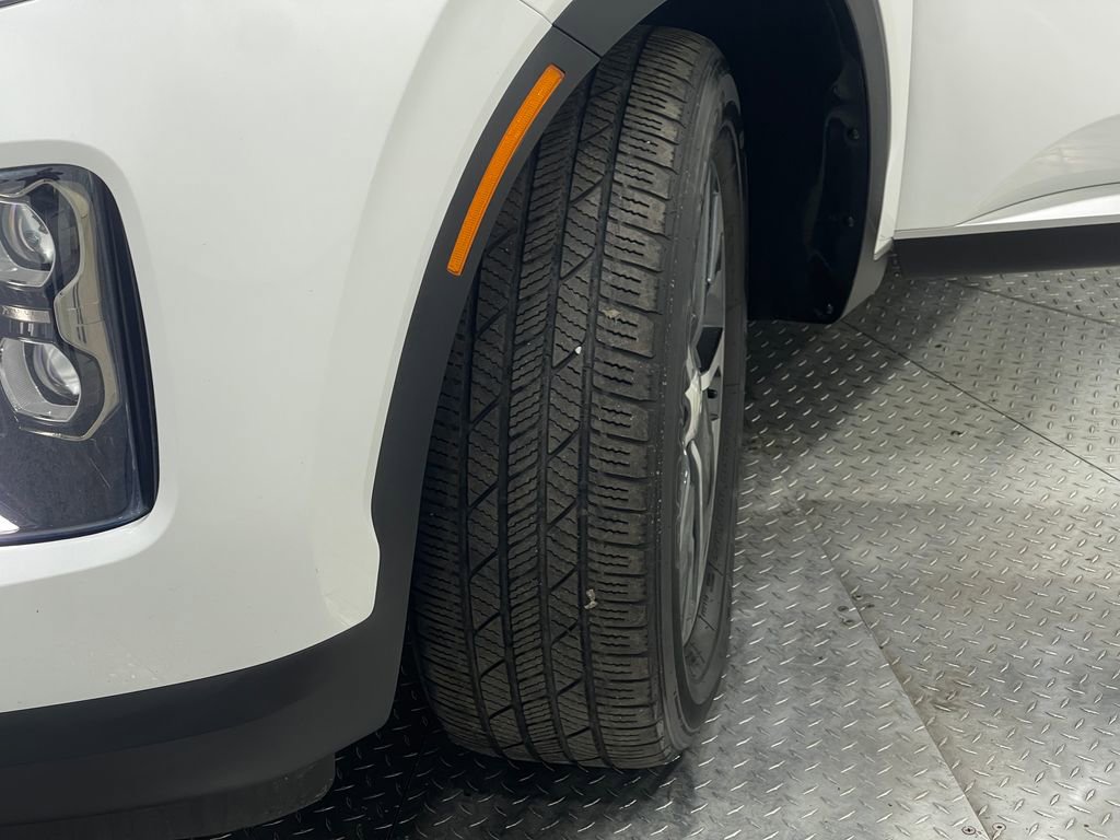 Used 2022 Hyundai Palisade SEL image 38