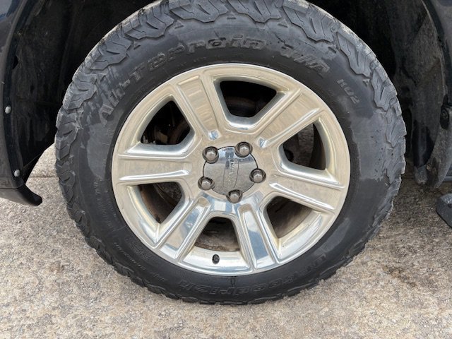 Used 2014 RAM 1500 Limited image 7