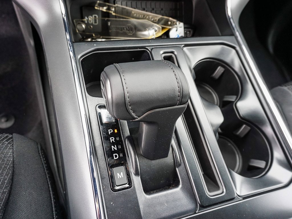 New 2025 Ford F150 XLT w/ Equipment Group 302A MID image 22