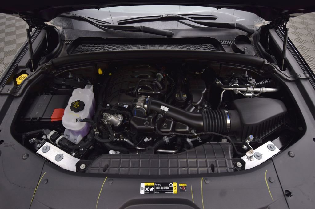 New 2026 Jeep Grand Cherokee Laredo image 11