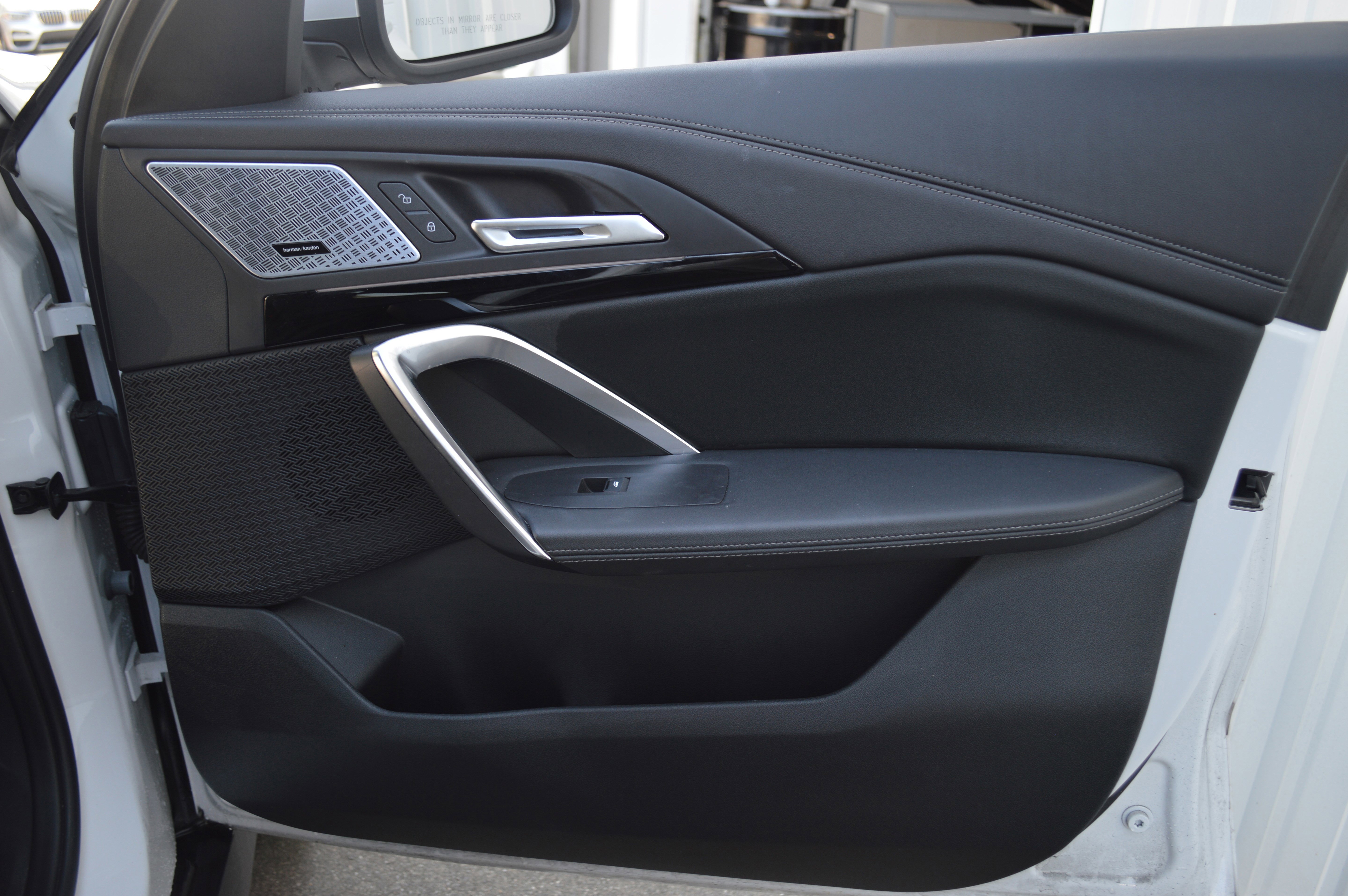 Certified 2024 BMW X1 xDrive28i w/ Convenience Package image 35