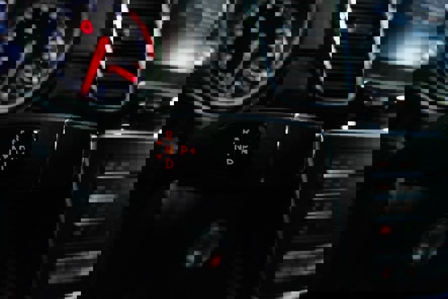 Used 2017 Mercedes-Benz GLS 550 4MATIC image 40