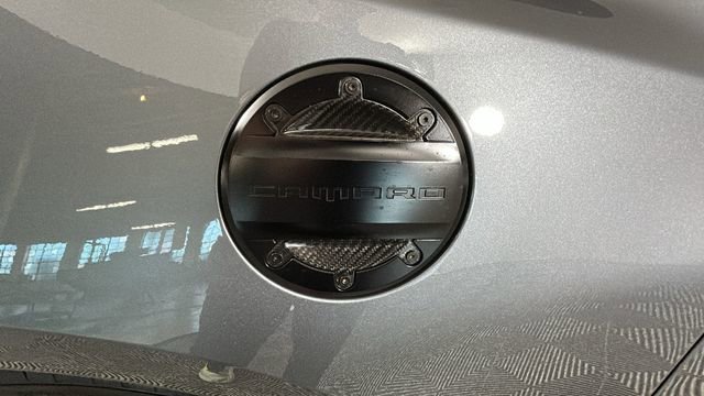 Used 2021 Chevrolet Camaro SS RWD image 42