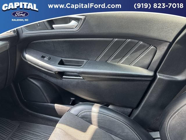 Certified 2022 Ford Edge ST w/ Equipment Group 401A AWD/4WD image 29