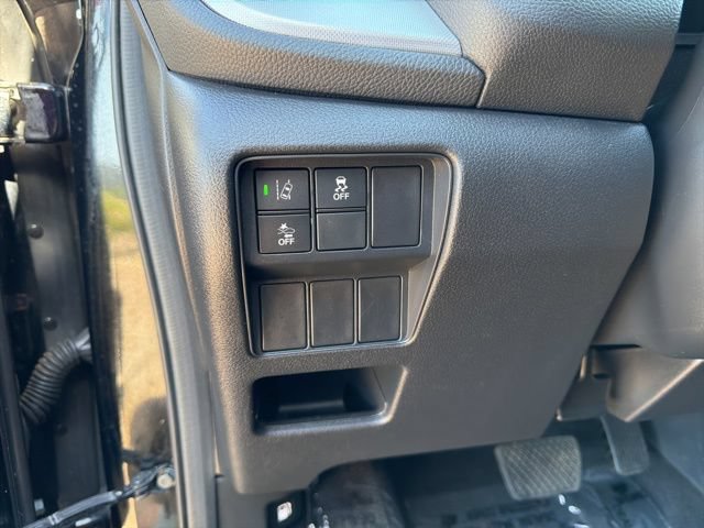 Certified 2020 Honda CR-V LX image 8