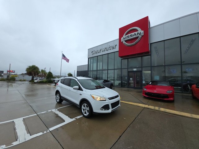 Used 2016 Ford Escape SE w/ Equipment Group 201A