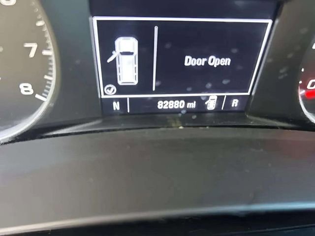 Used 2018 GMC Terrain SLE image 13