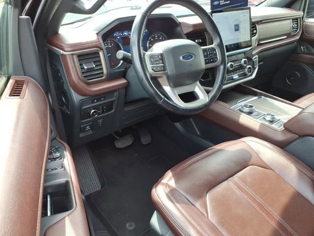 Certified 2024 Ford Expedition Limited AWD/4WD image 20