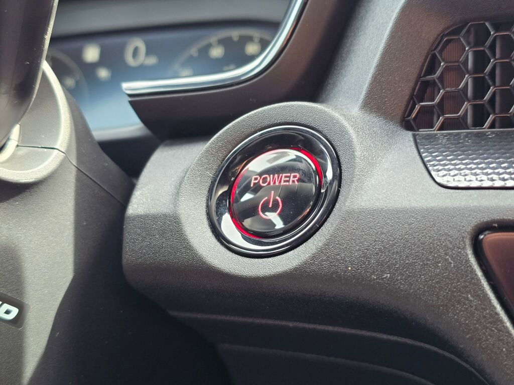 New 2026 Honda CR-V TrailSport image 20