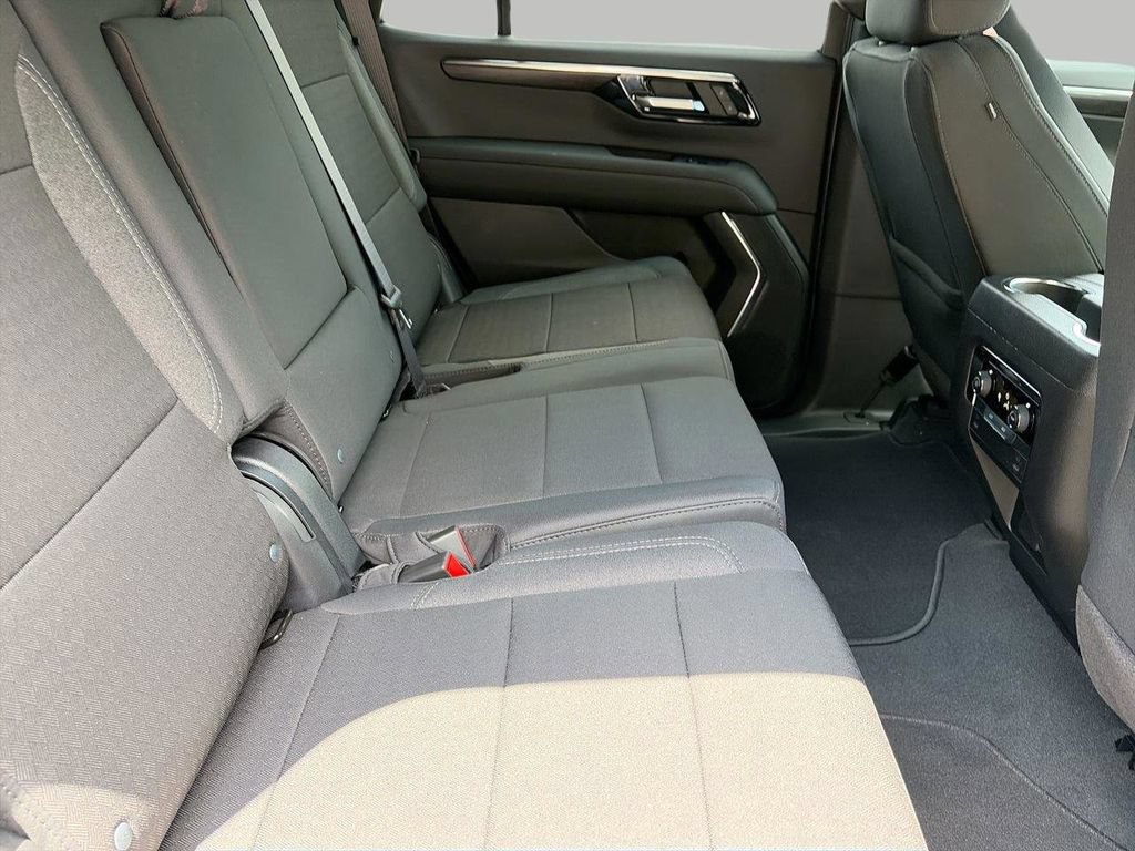 New 2026 Chevrolet Tahoe LS w/ Max Trailering Package RWD image 13