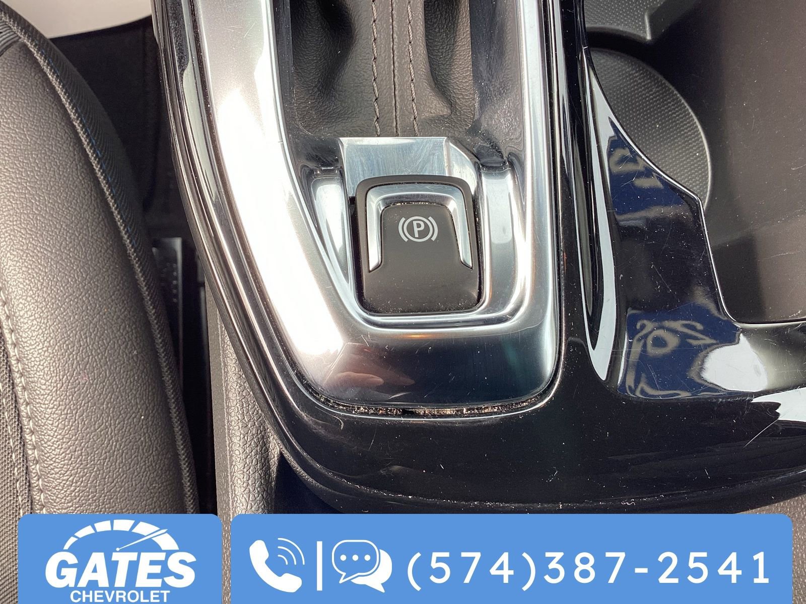 Used 2025 Chevrolet Trax LT image 33