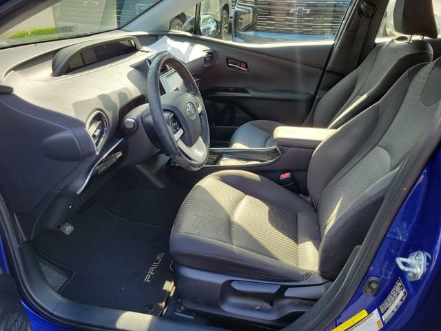 Used 2016 Toyota Prius Three FWD image 20