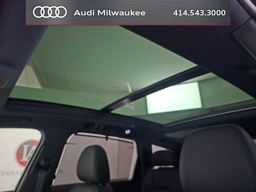 New 2026 Audi Q7 3.0T Premium Plus image 21