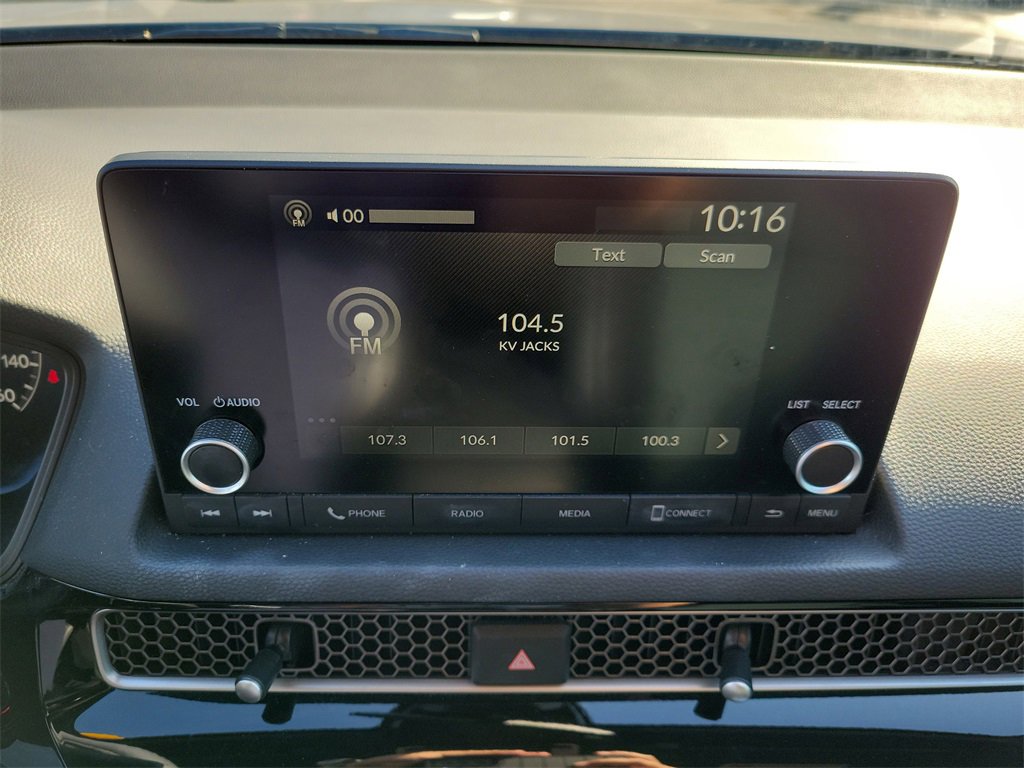 Used 2024 Honda Civic Sport image 29