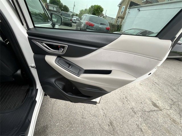 Used 2023 Subaru Forester Premium image 38