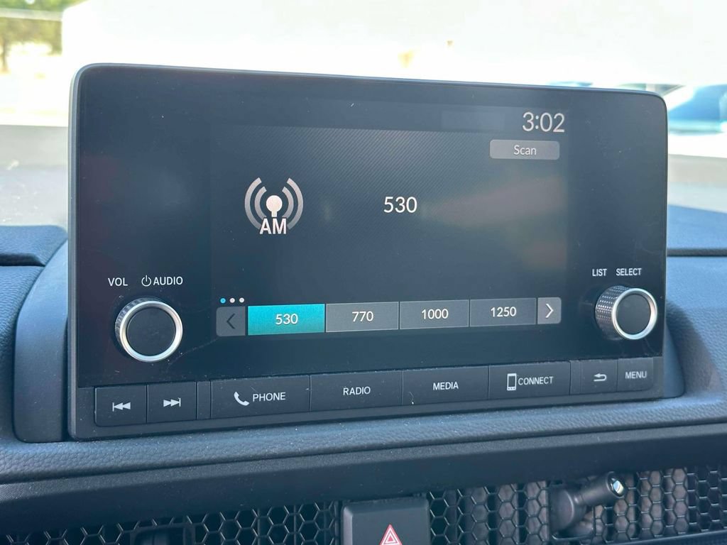 Certified 2024 Honda CR-V EX image 26