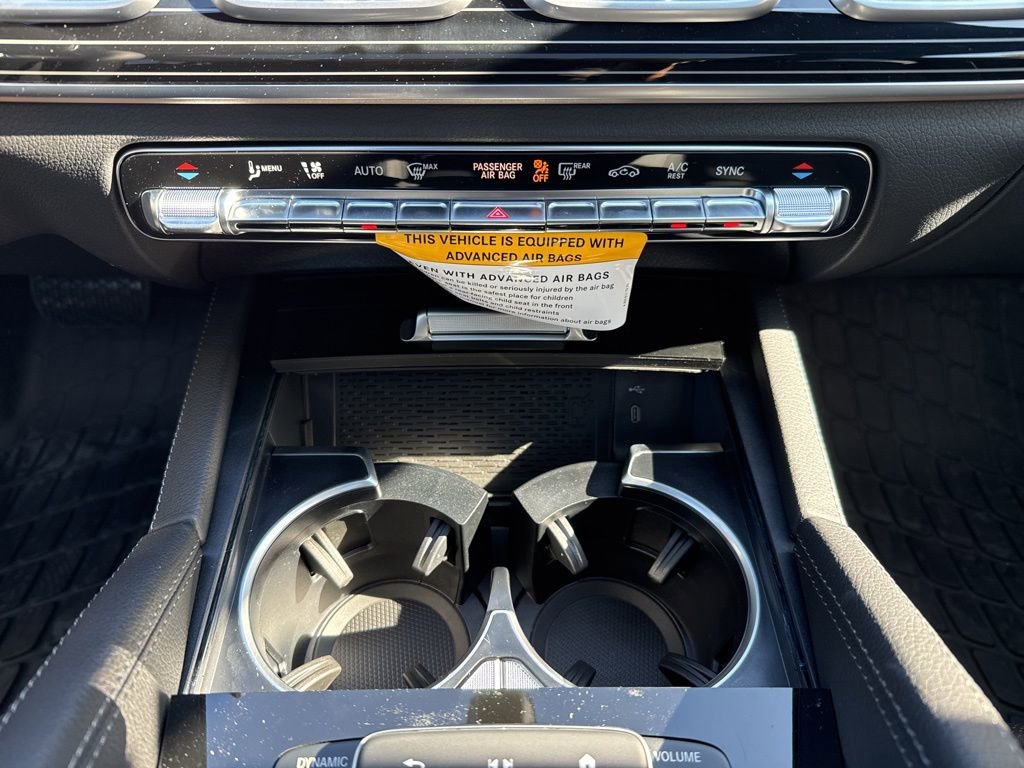 New 2026 Mercedes-Benz GLE 450 4MATIC Coupe image 26