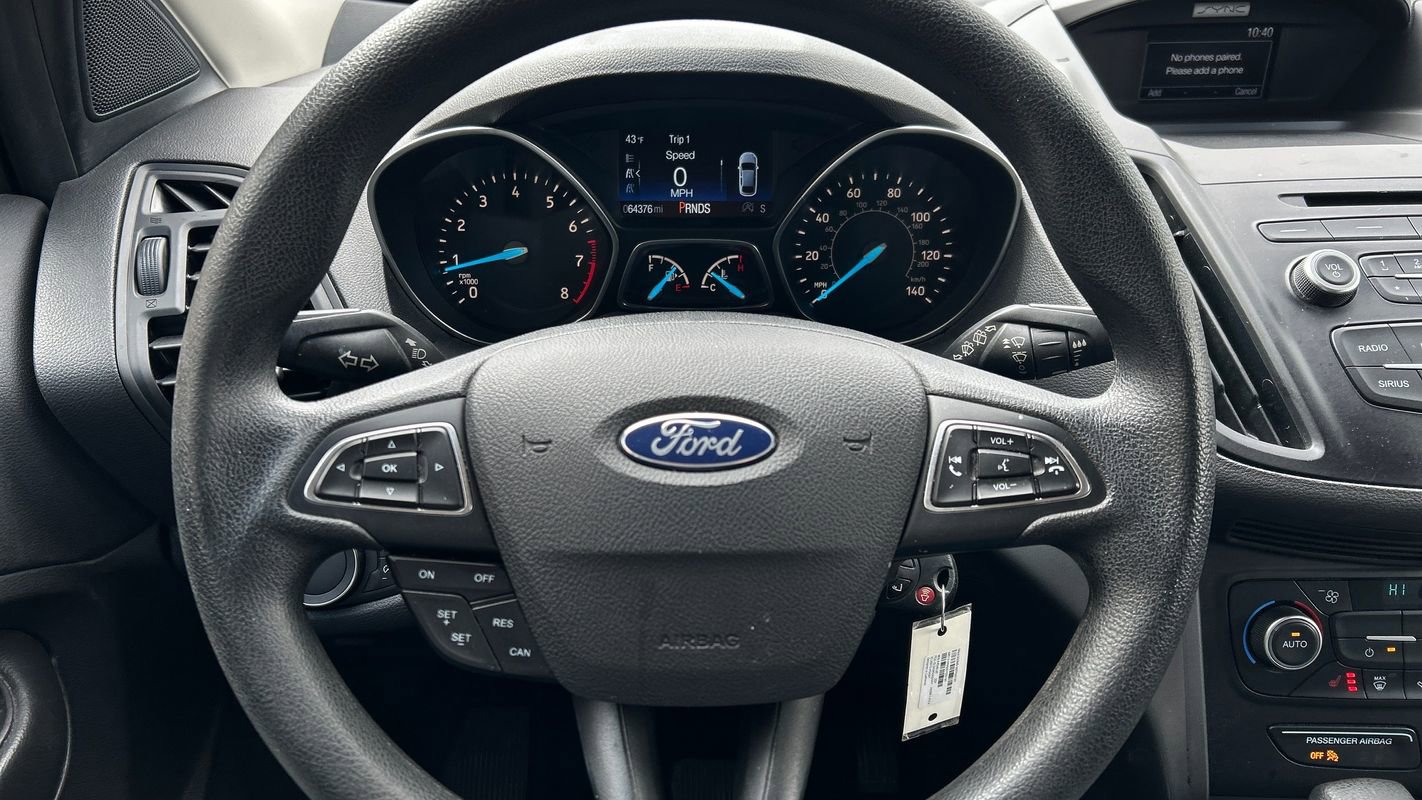 Used 2018 Ford Escape SE AWD/4WD image 29
