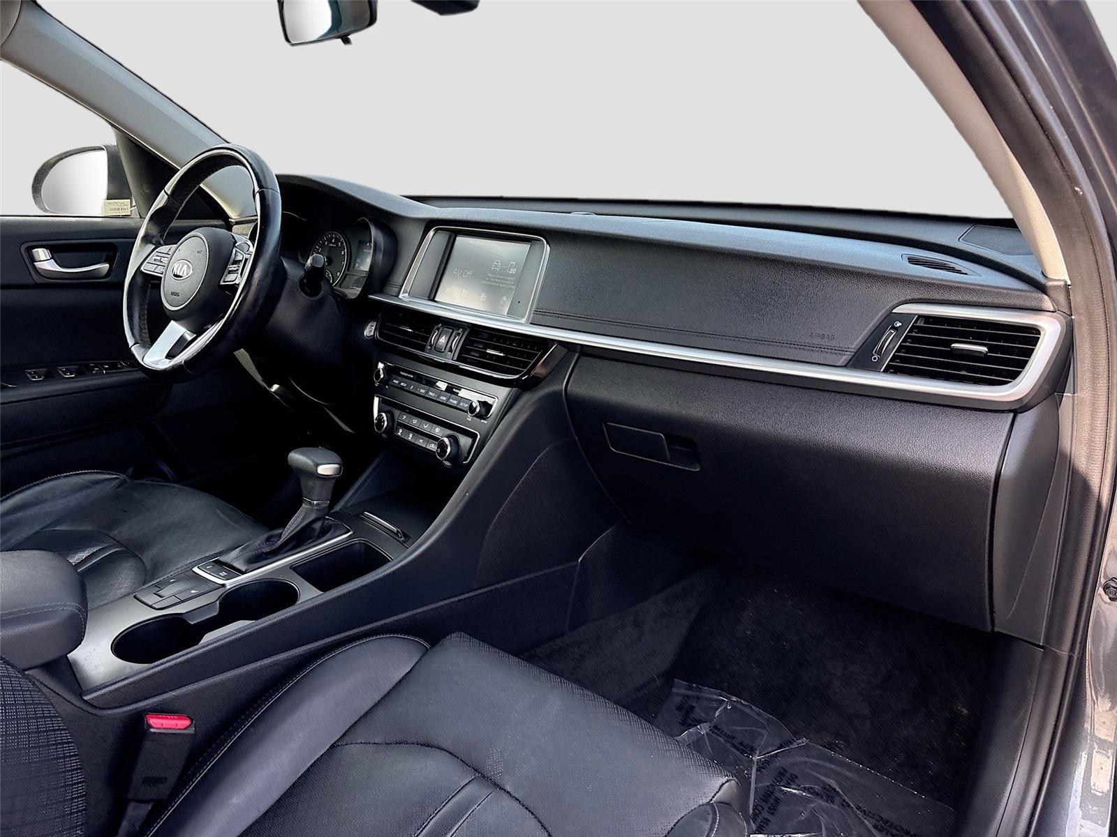 Used 2020 Kia Optima SE image 28