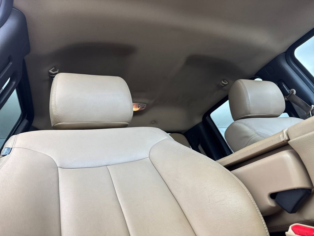 Used 2012 Ford F150 XLT w/ XLT Chrome Pkg image 15