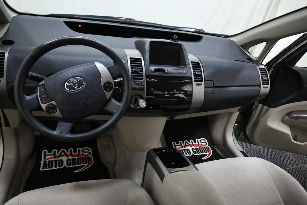 Used 2008 Toyota Prius FWD image 4