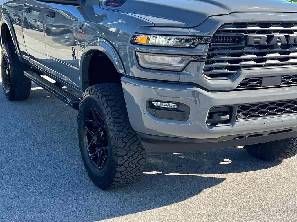 New 2026 RAM 2500 Big Horn image 11
