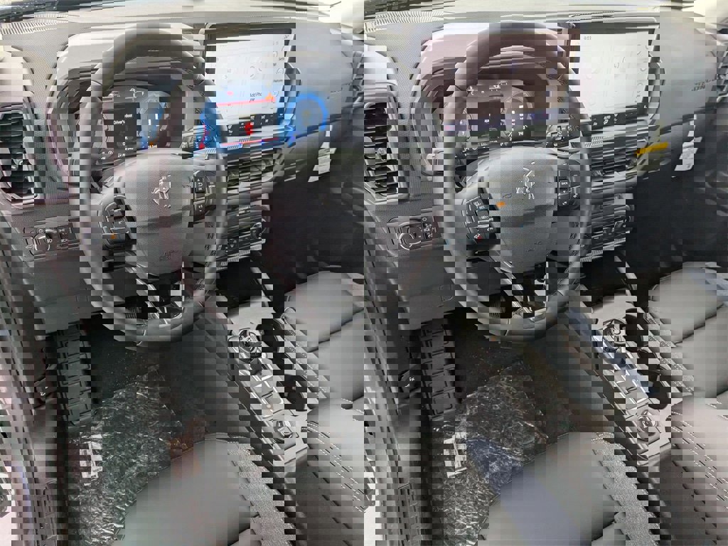 New 2025 Ford Bronco Sport Outer Banks image 10