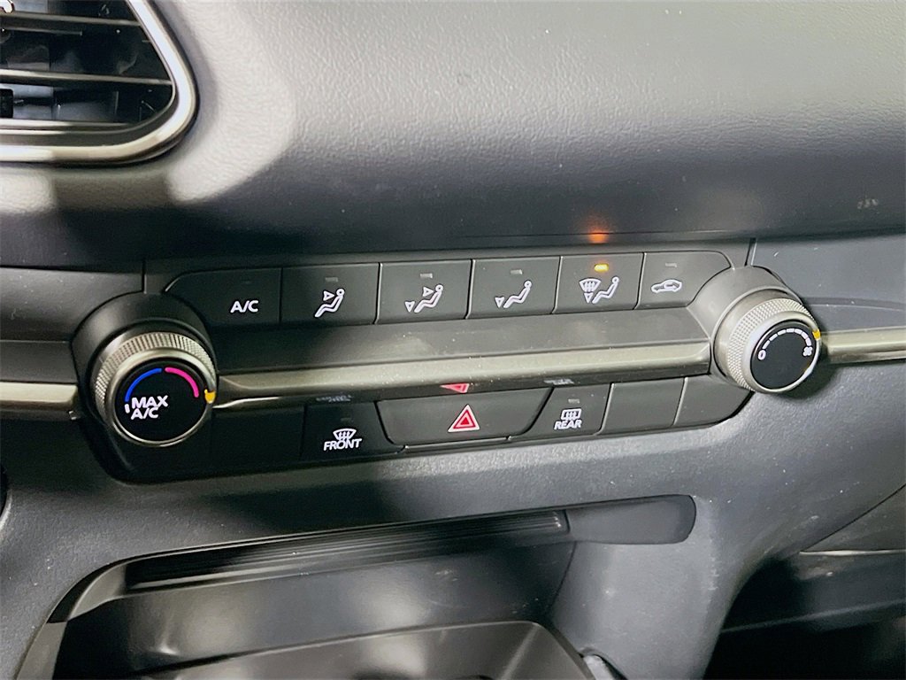 New 2026 MAZDA CX-30 AWD 2.5 S image 13