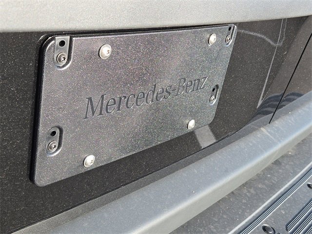 New 2026 Mercedes-Benz Sprinter 2500 image 33