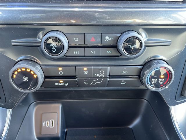 New 2026 Ford F150 STX w/ Equipment Group 200A image 20