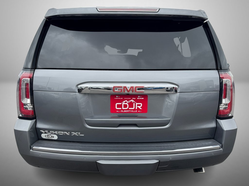 Used 2020 GMC Yukon XL Denali w/ Denali Ultimate Package image 7