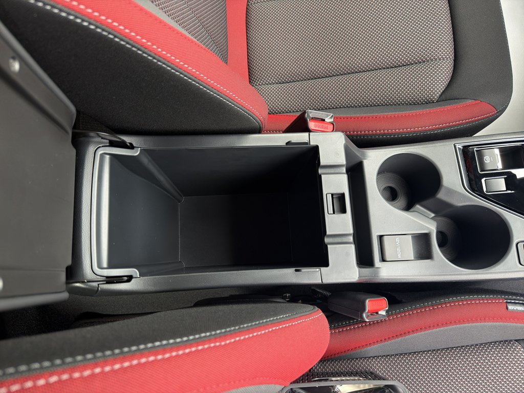 New 2026 Subaru Impreza RS AWD/4WD image 25