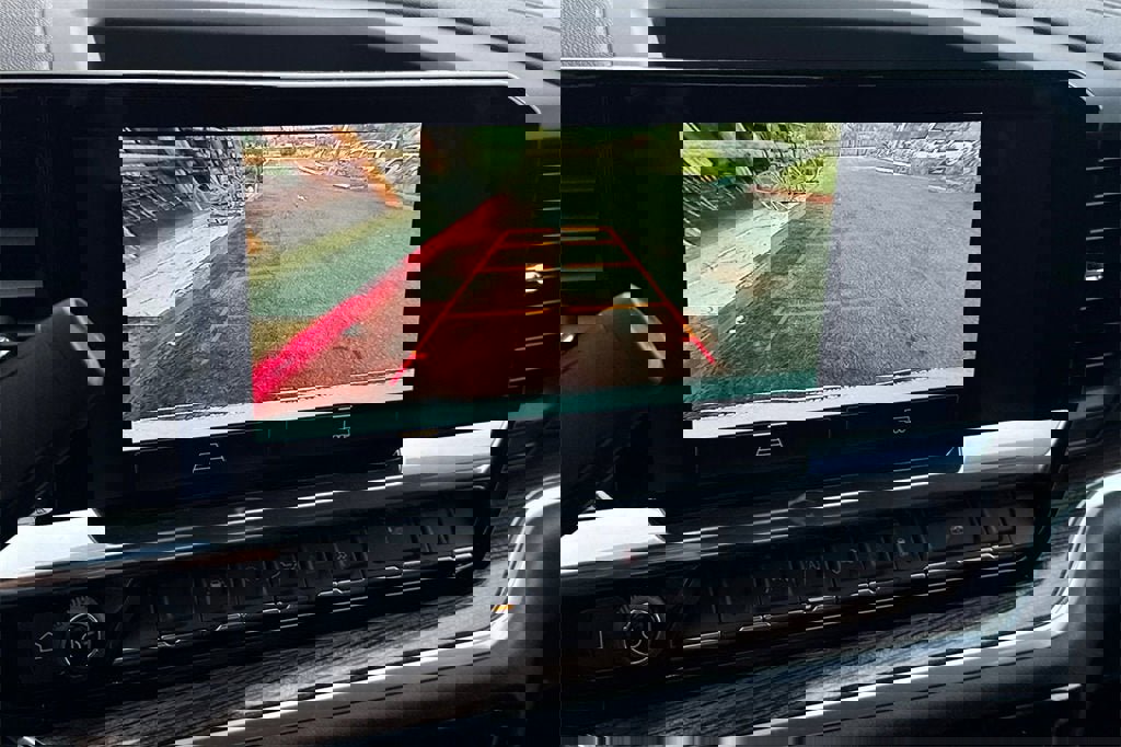 New 2026 Chevrolet Silverado 1500 RST w/ RST Select Package image 19