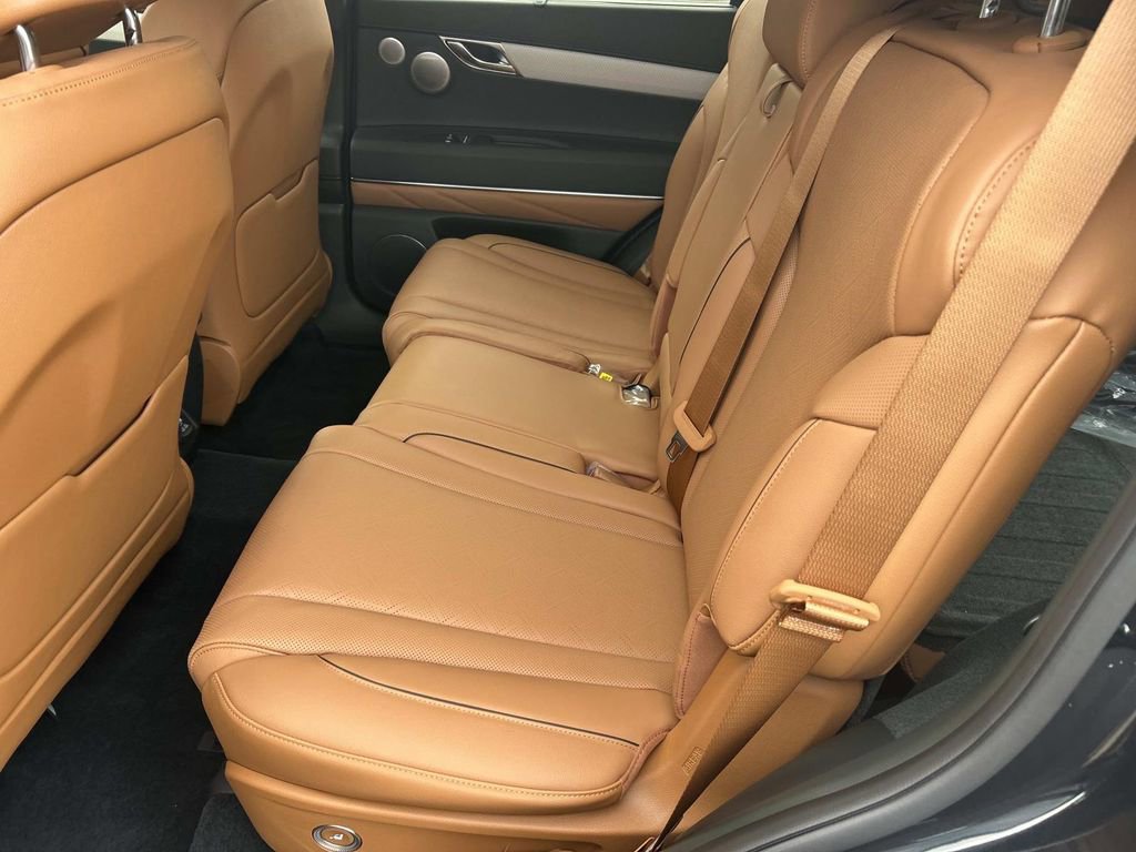 New 2026 Genesis GV80 3.5T Advanced AWD/4WD image 21