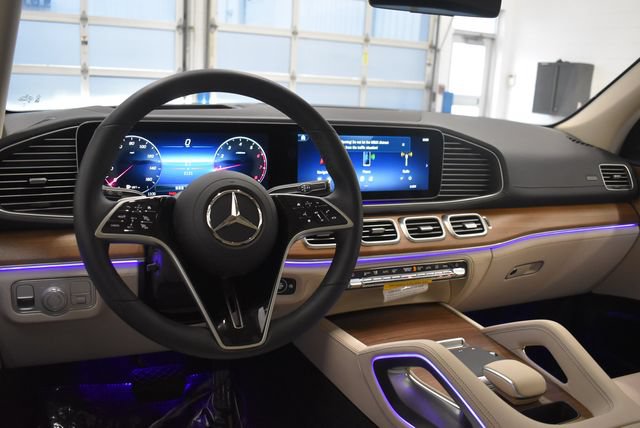 New 2026 Mercedes-Benz GLE 450 4MATIC image 23