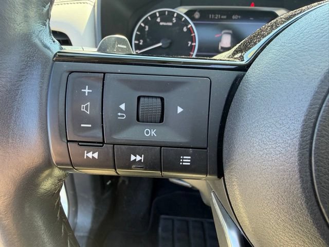 Used 2023 Nissan Rogue SV w/ SV Premium B Package AWD/4WD image 13