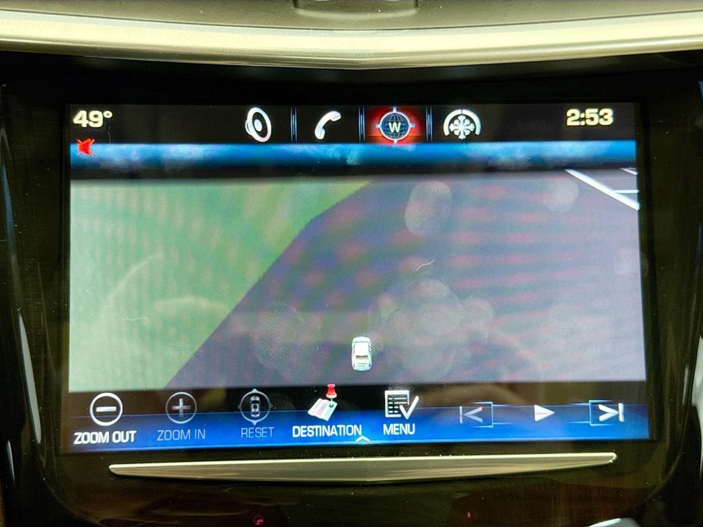 Used 2013 Cadillac XTS Luxury image 14