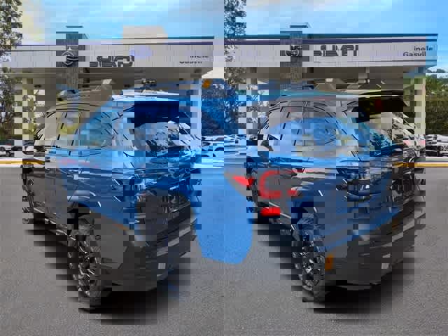 New 2025 Subaru Outback Wilderness image 4