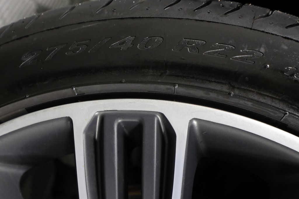 Used 2022 Land Rover Range Rover LWB SV Autobiography image 50