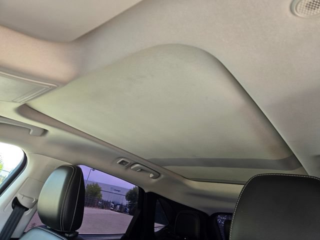 Certified 2022 Ford Escape SEL w/ Technology Package FWD image 15