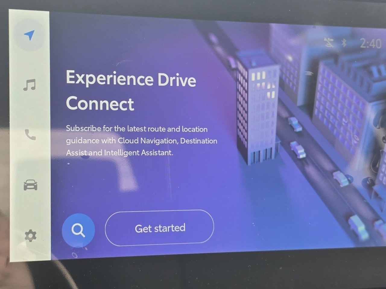 New 2026 Toyota Tundra SR5 image 3