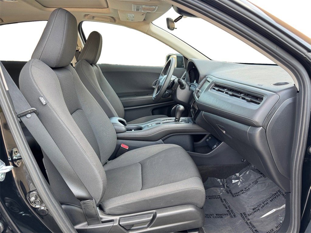 Used 2022 Honda HR-V EX image 17