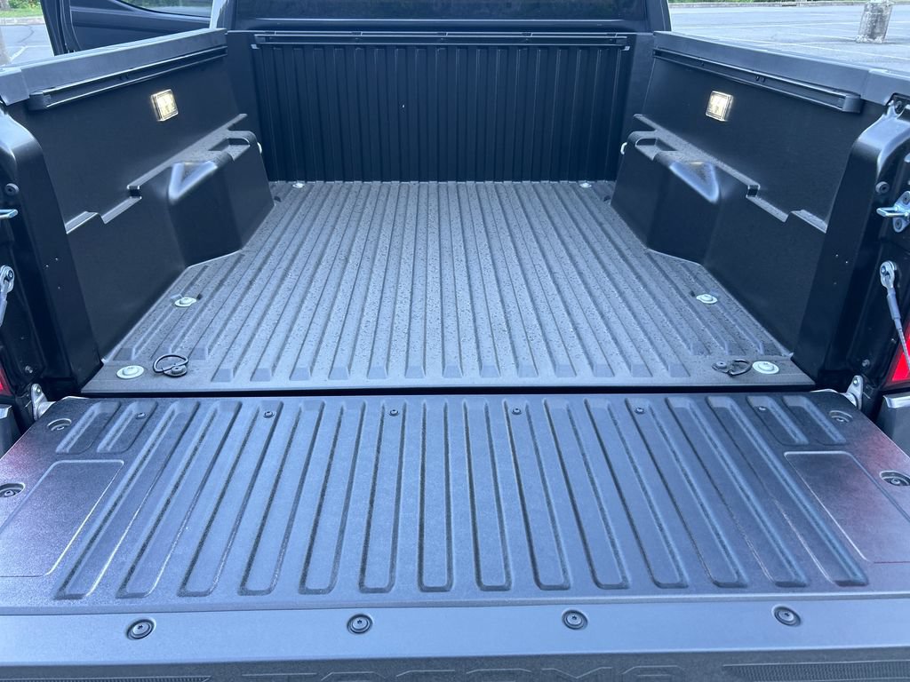New 2026 Toyota Tacoma SR5 AWD/4WD image 26