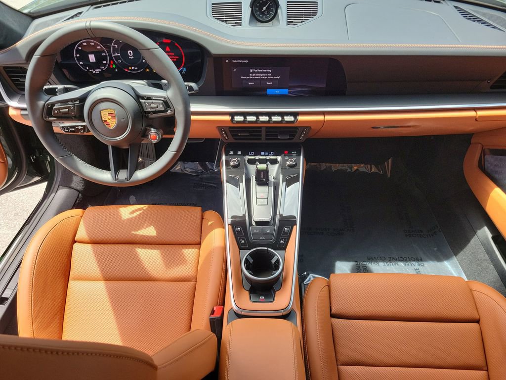 New 2026 Porsche 911 Carrera S RWD image 20